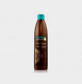 Subrina Argan Volume - Balsam pentru volum - 500 ml