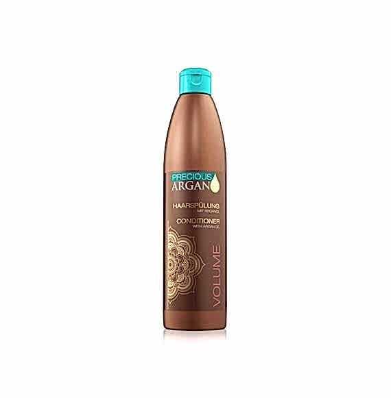 Subrina Argan Volume - Balsam pentru volum - 500 ml Subrina Argan Volume - Balsam pentru volum - 500 ml