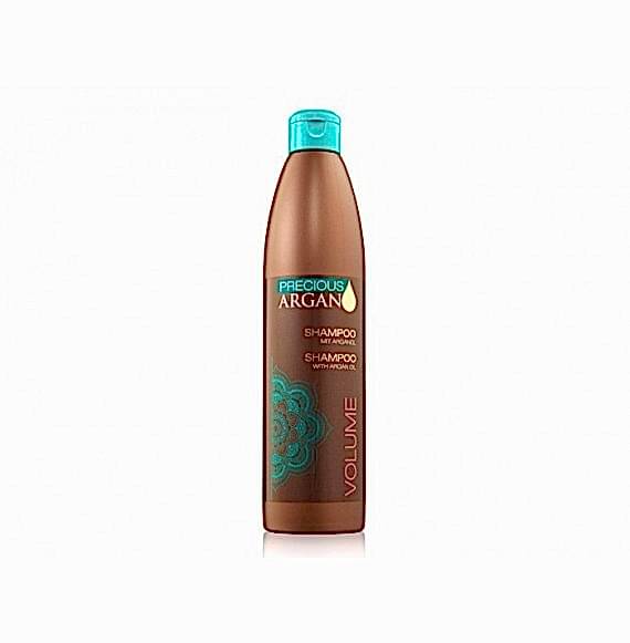 Subrina Argan Volume - Sampon pentru volum - 500 ml Subrina Argan Volume - Sampon pentru volum - 500 ml