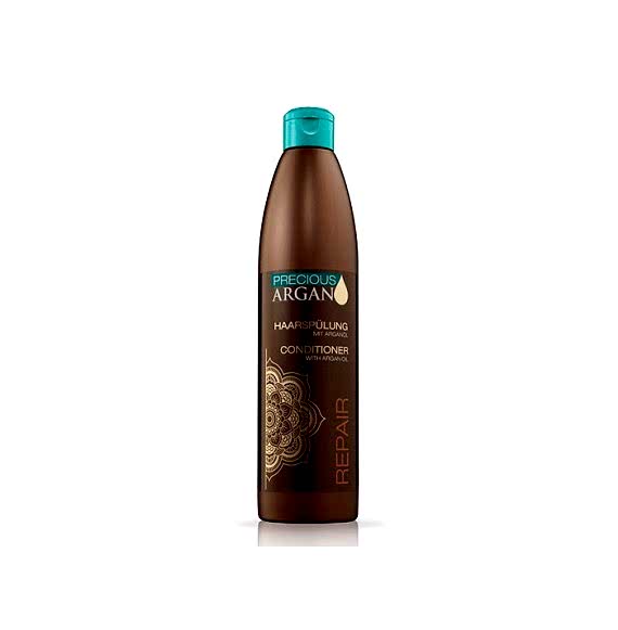 Subrina Argan Repair - Balsam pentru par deteriorat - 500 ml Subrina Argan Repair - Balsam pentru par deteriorat - 500 ml