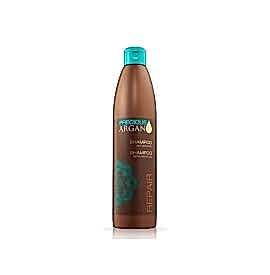 Subrina Argan Repair - Sampon pentru par deteriorat - 500 ml