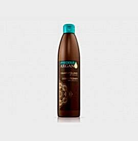 Subrina Argan Colour - Balsam pentru par vopsit - 500 ml