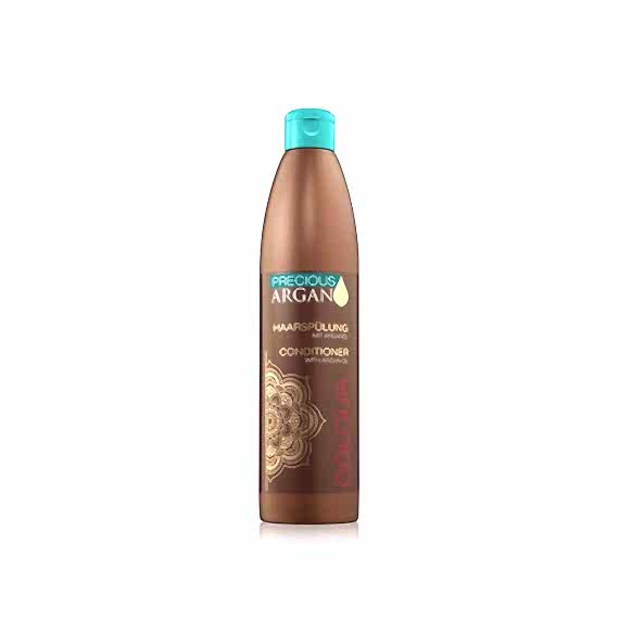 Subrina Argan Colour - Balsam pentru par vopsit - 500 ml Subrina Argan Colour - Balsam pentru par vopsit - 500 ml