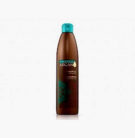 Subrina Argan Colour - Sampon pentru par vopsit - 500 ml