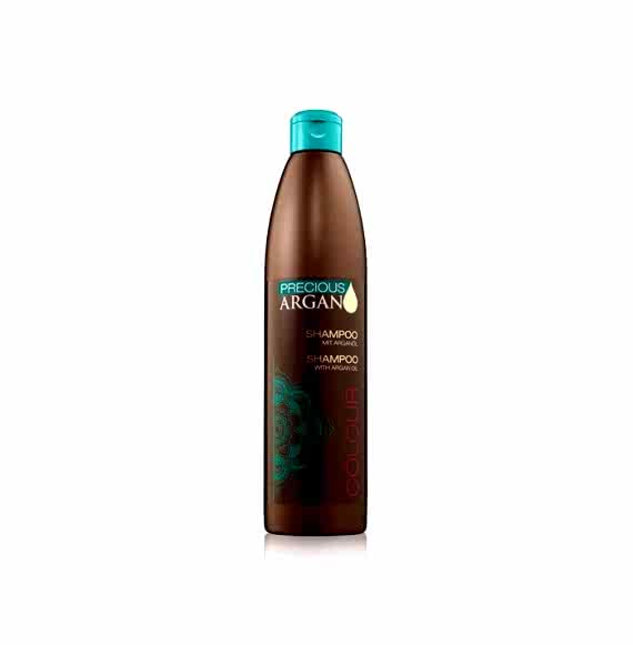 Subrina Argan Colour - Sampon pentru par vopsit - 500 ml Subrina Argan Colour - Sampon pentru par vopsit - 500 ml