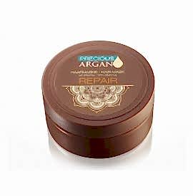 Subrina Argan Repair - Masca pentru par deteriorat - 250 ml