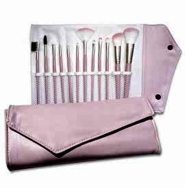 Moyra - Set pensule pentru machiaj