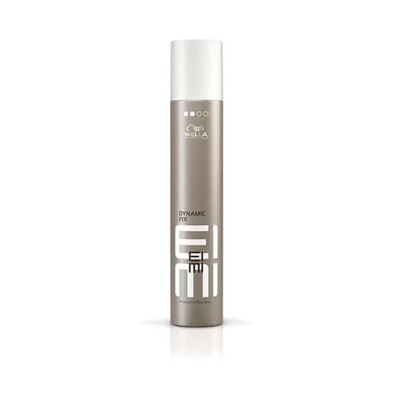 Dynamic Fix - Lac fixativ pentru par - 300 ml - Wella Professional - Eimi Dynamic Fix - Lac fixativ pentru par - 300 ml - Wella Professional - Eimi