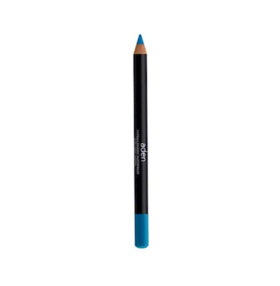 Creion contur pentru ochi - Azure - Aden Cosmetics Creion contur pentru ochi - Azure - Aden Cosmetics