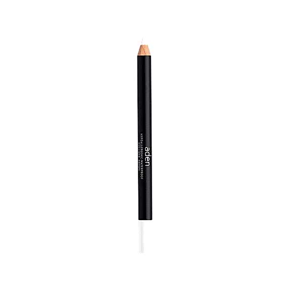 Creion contur pentru ochi - White - Aden Cosmetics Creion contur pentru ochi - White - Aden Cosmetics