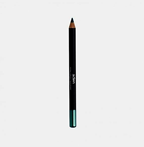 Creion contur pentru ochi - Khaki - Aden Cosmetics Creion contur pentru ochi - Khaki - Aden Cosmetics
