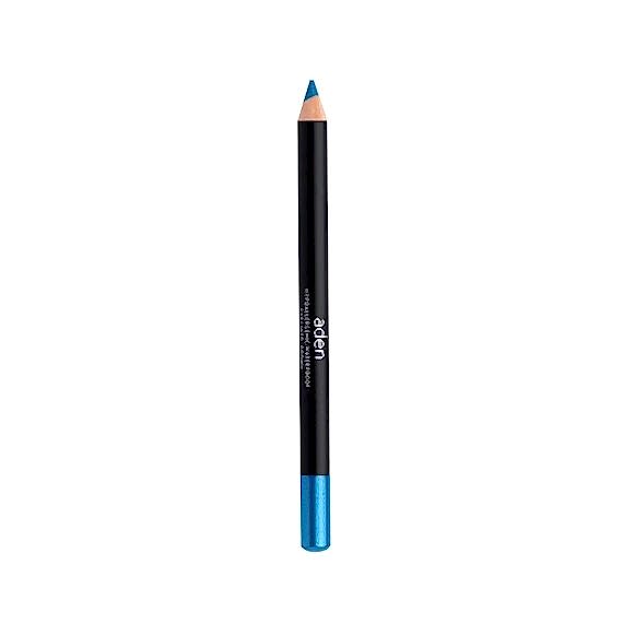 Creion contur pentru ochi - Lagoon - Aden Cosmetics Creion contur pentru ochi - Lagoon - Aden Cosmetics