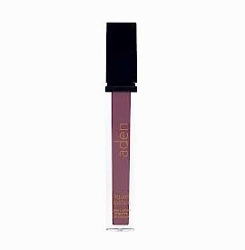 Ruj lichid - nr. 25 - Aden Cosmetics
