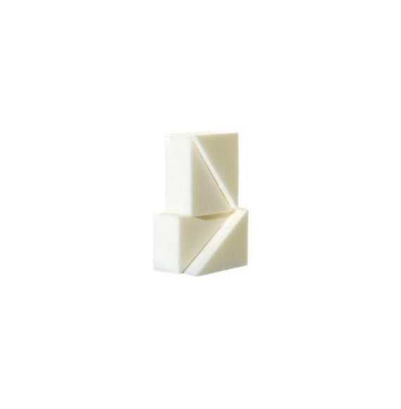 Burete cosmetica - 4buc/set Burete cosmetica - 4buc/set