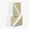 Burete cosmetica - 4buc/set