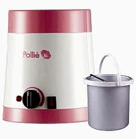 Eurostil - Pollie - Aparat de incalzit ceara 800 gr