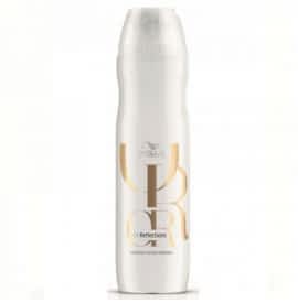 Wella Oil Reflection - Sampon - 250 ml
