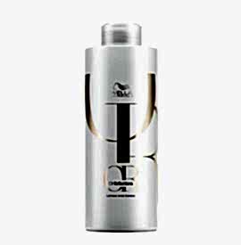 Wella Oil Reflection - Sampon - 1000 ml