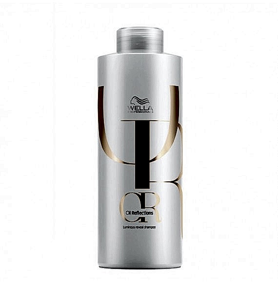 Wella Oil Reflection - Sampon - 1000 ml