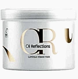 Wella Oil Reflection - Masca pentru par - 500 ml