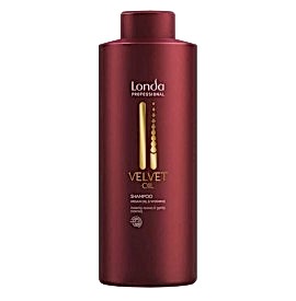 Velvet Oil - Sampon - 1000 ml - Londa Professional