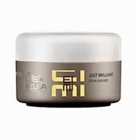 Just Brilliant - Crema de luciu - 75 ml - Wella Professional - Eimi