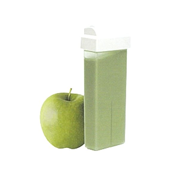 Ceara pentru epilare la patron - Mar verde - 100 ml Ceara pentru epilare la patron - Mar verde - 100 ml