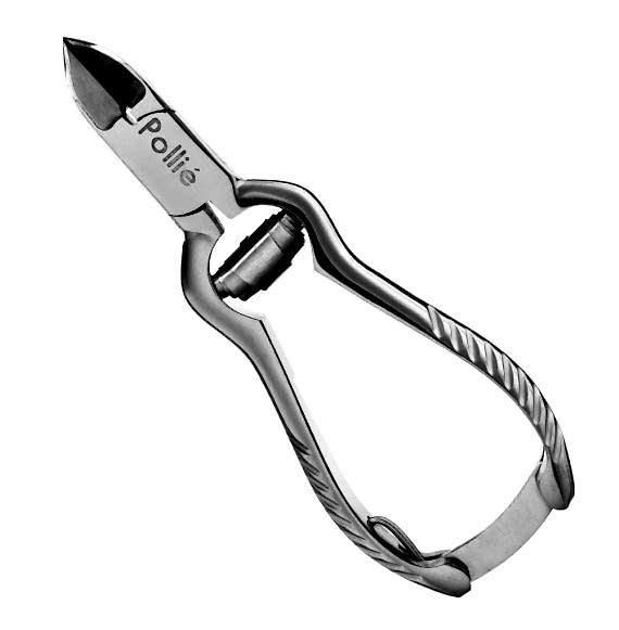 Eurostil - Cleste pentru pedichiura - 12cm - 01475 Eurostil - Cleste pentru pedichiura - 12cm - 01475
