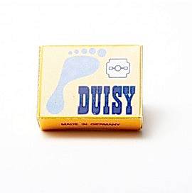 Duisy - Lama pentru pedichiura