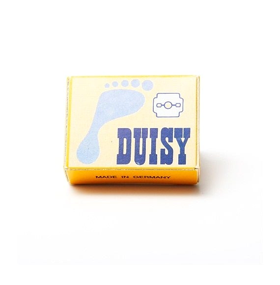 Duisy - Lama pentru pedichiura Duisy - Lama pentru pedichiura