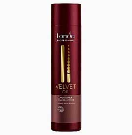 Velvet Oil - Conditioner - 250 ml - Londa Professional