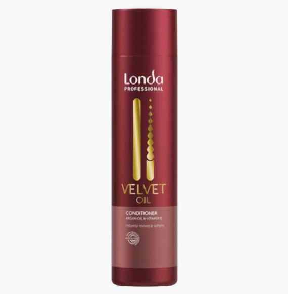 Velvet Oil - Conditioner - 250 ml - Londa Professional Velvet Oil - Conditioner - 250 ml - Londa Professional