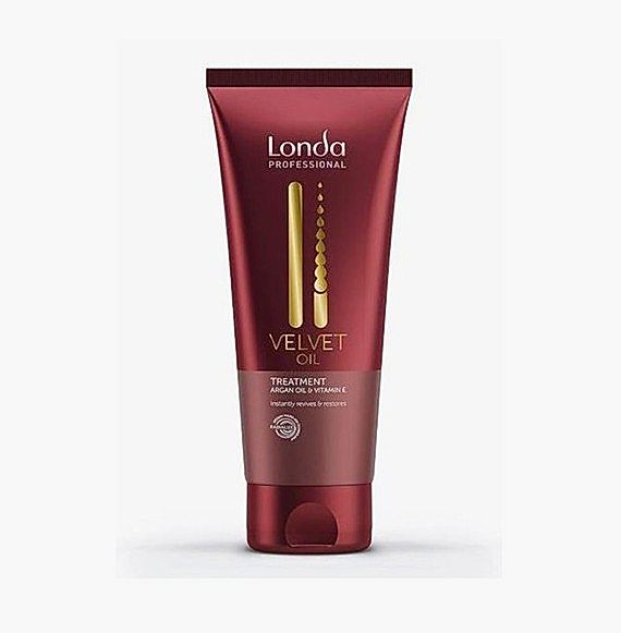 Velvet Oil - Masca-Tratament - 200 ml - Londa Professional Velvet Oil - Masca-Tratament - 200 ml - Londa Professional