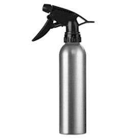 Eurostil - Pulverizator metal - Ref. 01384/02