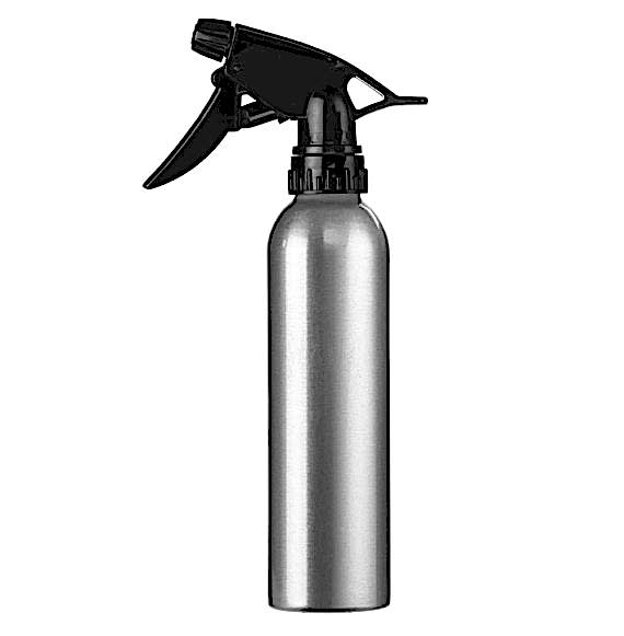Eurostil - Pulverizator metal - Ref. 01384/02 Eurostil - Pulverizator metal - Ref. 01384/02