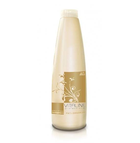 Lady Stella Vitaline - Sampon antimatreata - 1000 ml Lady Stella Vitaline - Sampon antimatreata - 1000 ml