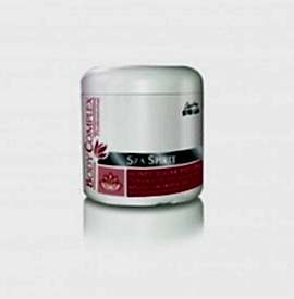 Lady Stella BodyComplex Spa Siprit - Peeling cu zahar si miere - 350 gr