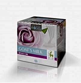 Lady Stella - Roses Nature - Crema de zi cu extras de trandafiri - 50 ml
