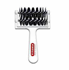 Stella - Accesoriu pentru curatat pieptene - 3050