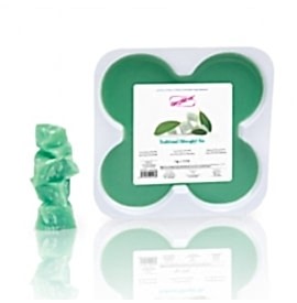 Depileve - Ceara pentru epilare cu clorofila - Traditional Chlorophyl Wax - 500gr