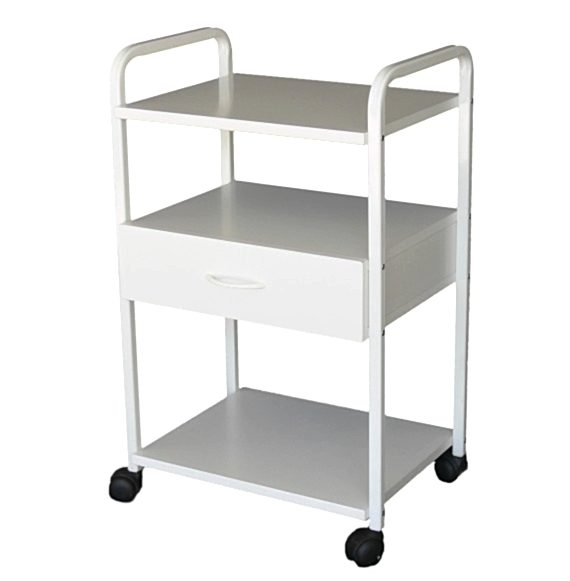 Ucenic pentru cosmetica cu 3 rafturi - Bucsanyi - 3006-0-01 Ucenic pentru cosmetica cu 3 rafturi - Bucsanyi - 3006-0-01