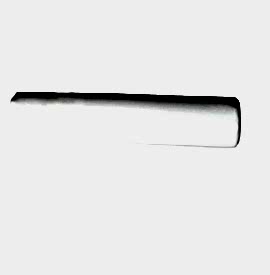 Perna pentru pat cosmetic - Bucsanyi - 0706