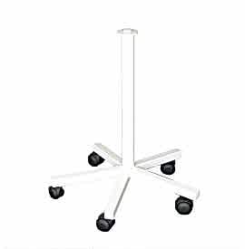 Picior pentru lampa de cosmetica - Bucsanyi - 3009 xl