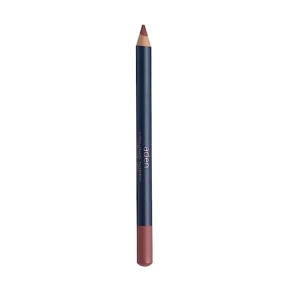 Creion contur buze - lip liner - Shell - Aden Cosmetics Creion contur buze - lip liner - Shell - Aden Cosmetics