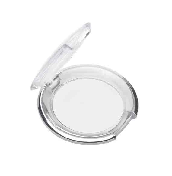 Fard de ochi - Matt - Nr. 06 - White - Aden Cosmetics Fard de ochi - Matt - Nr. 06 - White - Aden Cosmetics