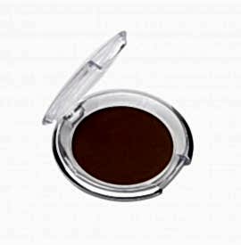 Fard de ochi - Matt - Nr. 03 - Cacao - Aden Cosmetics