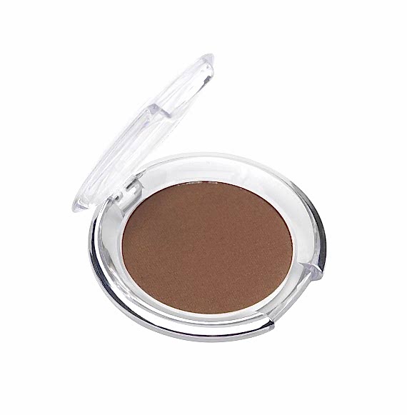 Fard de ochi - Matt - Nr. 03 - Cacao - Aden Cosmetics Fard de ochi - Matt - Nr. 03 - Cacao - Aden Cosmetics