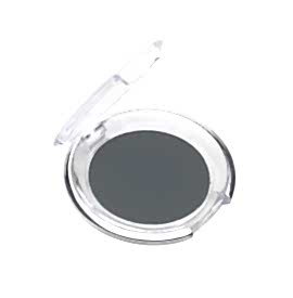 Fard de ochi - Matt - Nr. 02 - Dark Grey - Aden Cosmetics