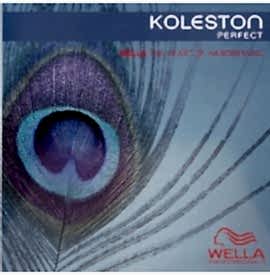 Wella Professional - Koleston Perfect - Catalog de culori