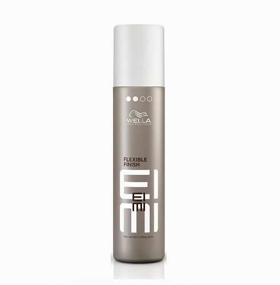 Flexible Finish - Fixativ non-aerosol - Wella Professional - EIMI - 250ml Flexible Finish - Fixativ non-aerosol - Wella Professional - EIMI - 250ml